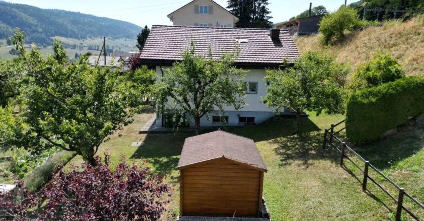 Renan, bella casa indipendente di 6 stanze - Foto 2 di 13