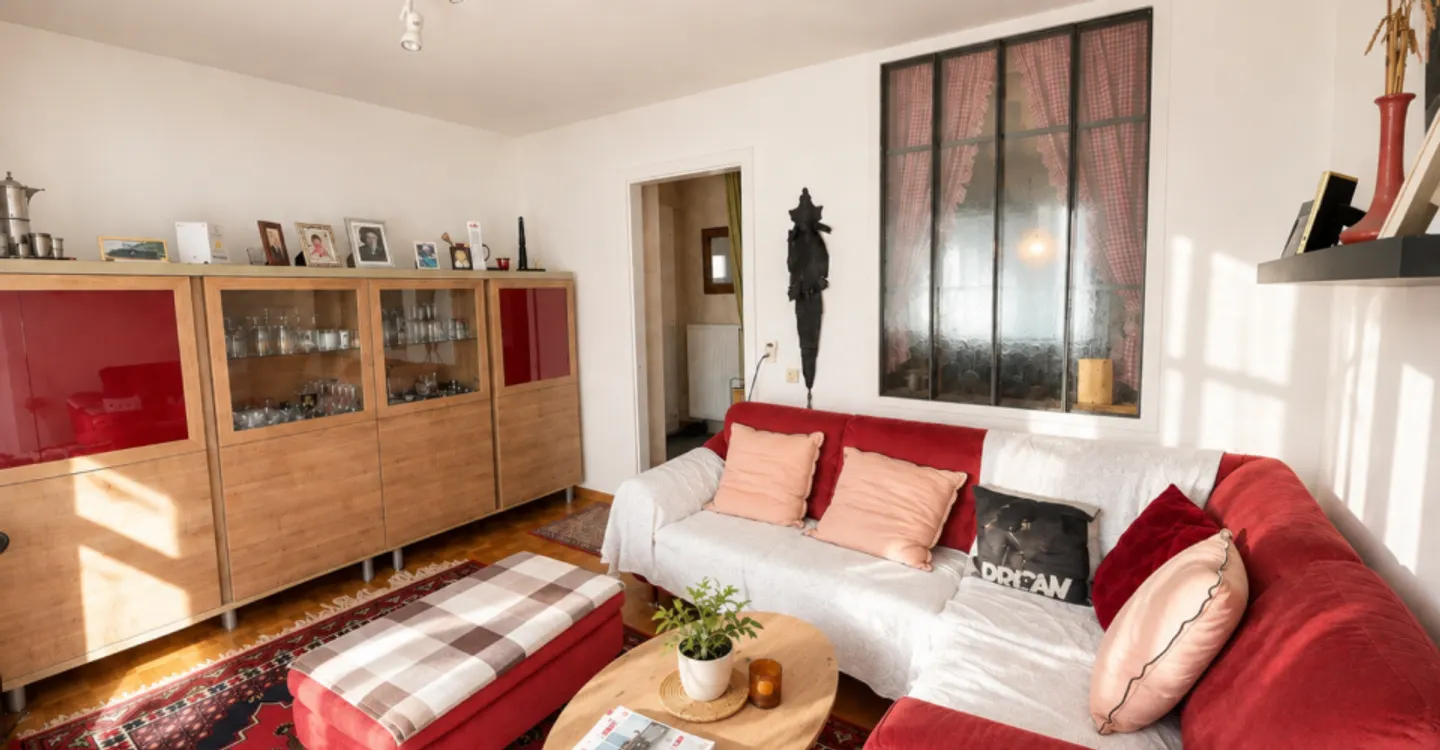 Renan, bella casa indipendente di 6 stanze - Foto 4 di 13