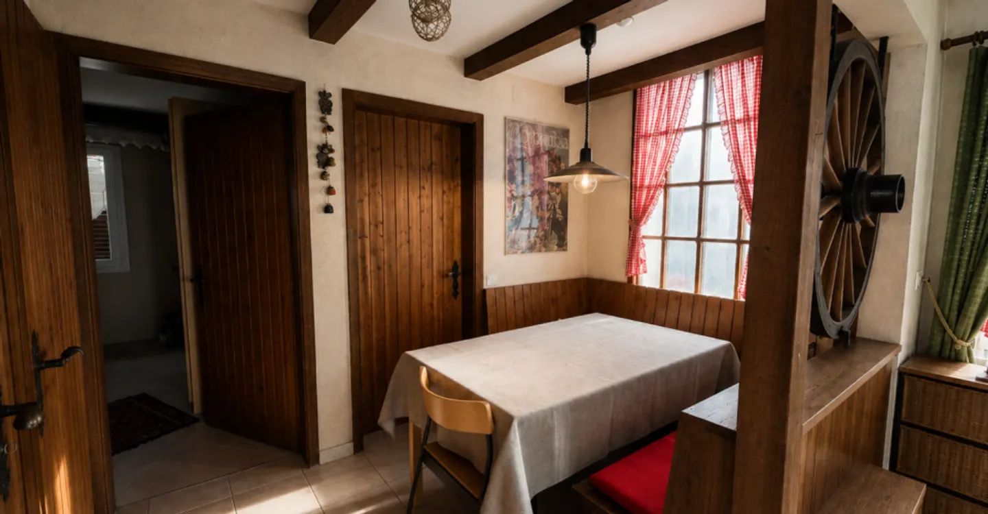 Renan, bella casa indipendente di 6 stanze - Foto 5 di 13