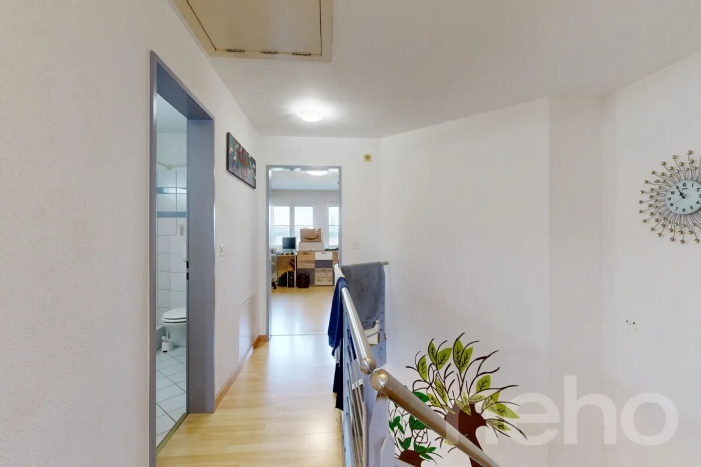 Charmant Appartement en Duplex - Photo 5 sur 10
