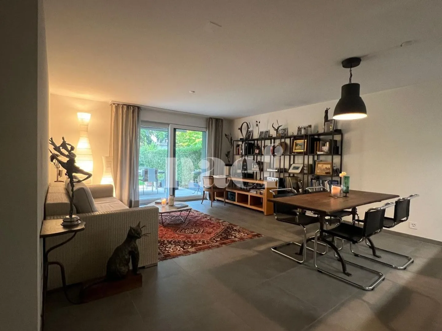 2.5 Room Apartment - Photo 4 of 7