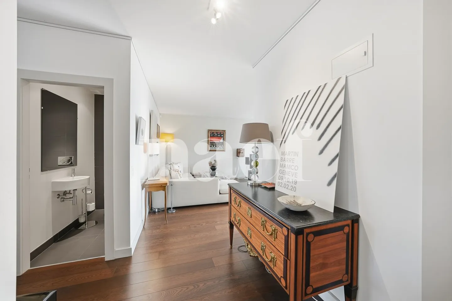 Exclusivity - High-Quality Apartment with All Amenities - Photo 3 of 13