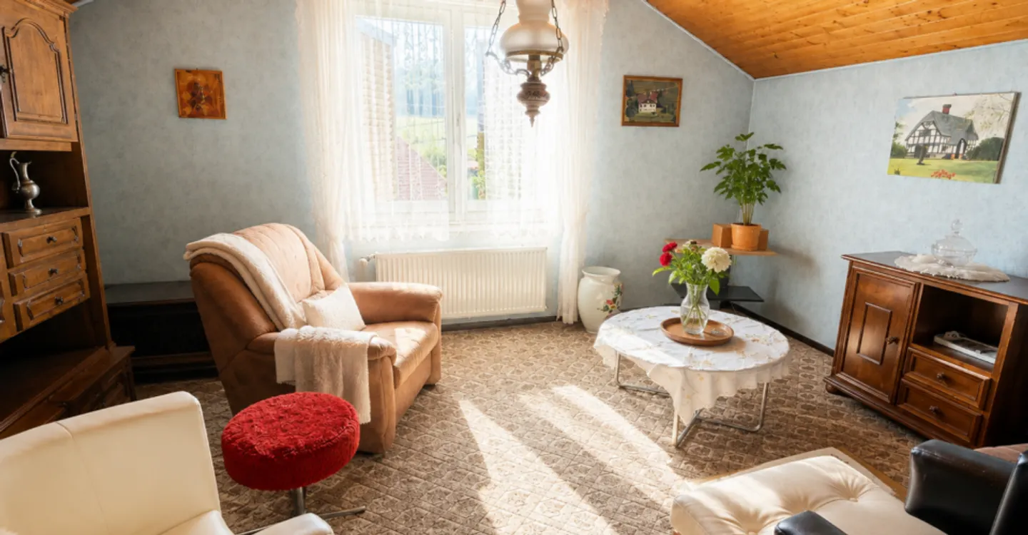 Renan, bella casa indipendente di 6 stanze - Foto 11 di 13