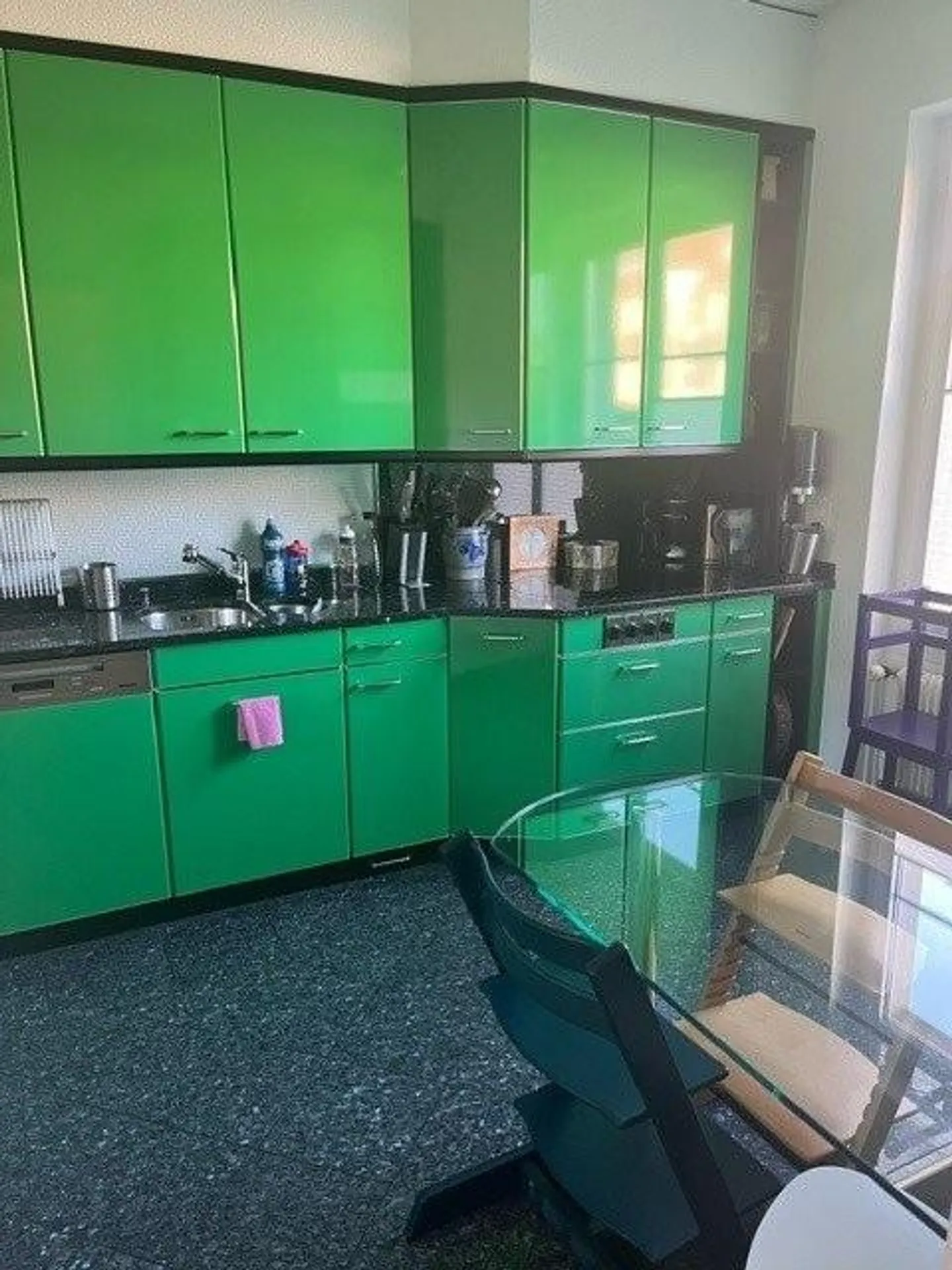 Living in the popular Kirchenfeld district! - Photo 10 of 12