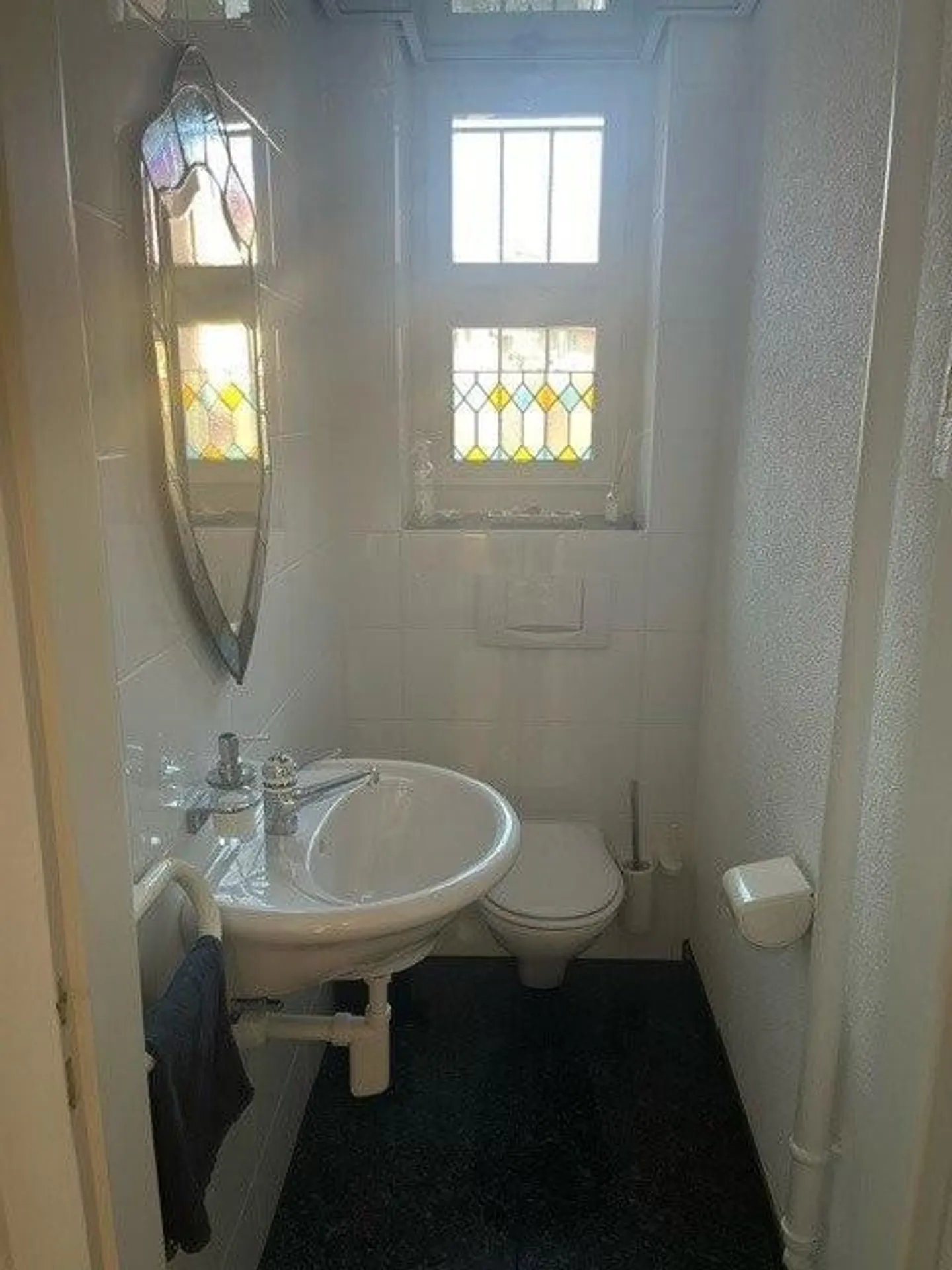 Living in the popular Kirchenfeld district! - Photo 11 of 12