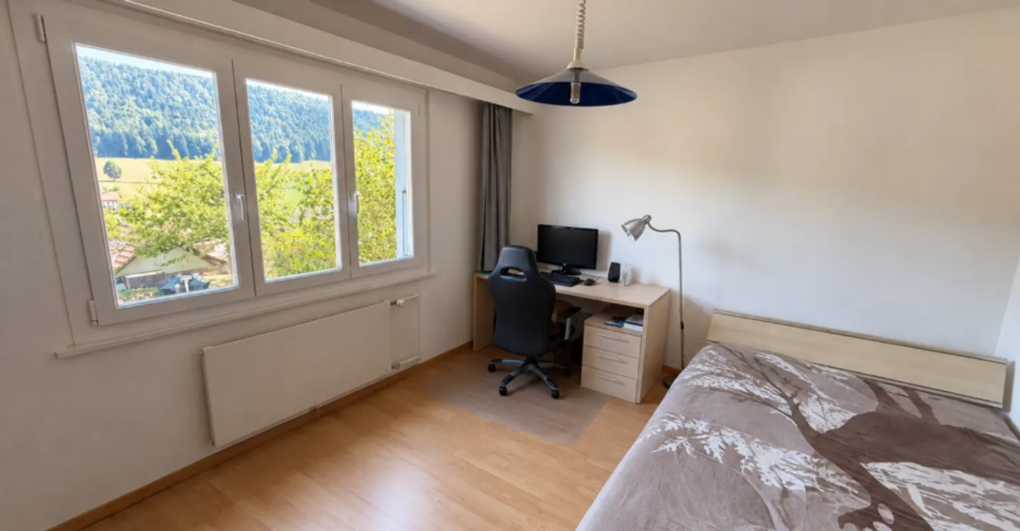 Renan, bella casa indipendente di 6 stanze - Foto 7 di 13