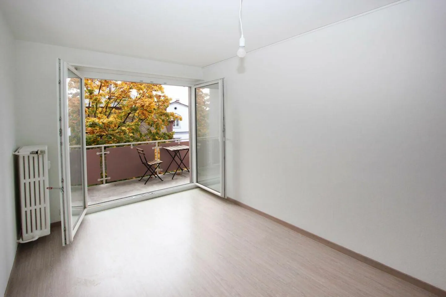 Appartement 5 pièces dans le meilleur emplacement à Bâle - Photo 8 sur 12