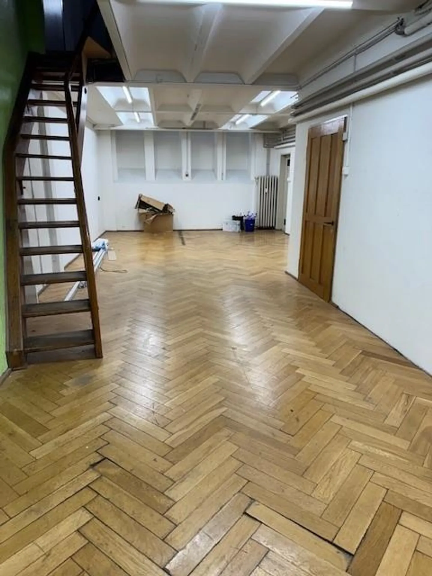 In the heart of the city, near Barfüsserplatz - Photo 6 of 6