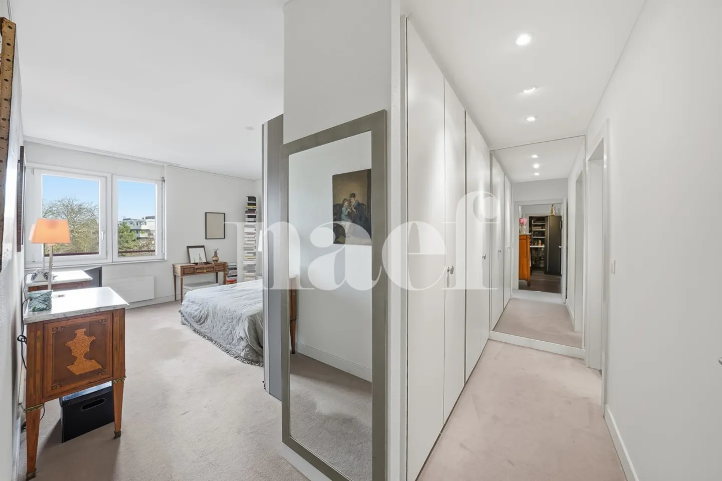 Exclusivity - High-Quality Apartment with All Amenities - Photo 9 of 13