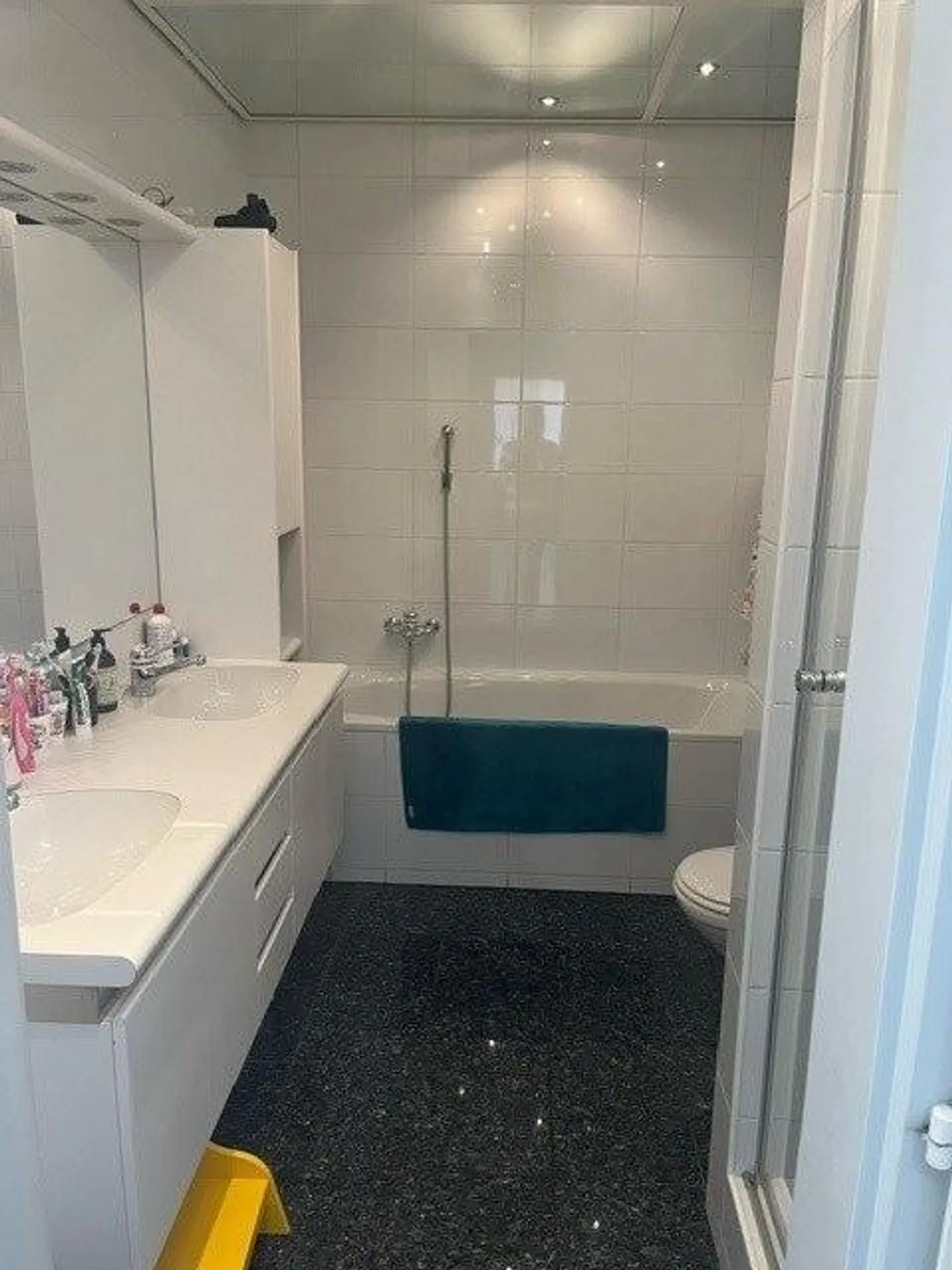 Living in the popular Kirchenfeld district! - Photo 12 of 12