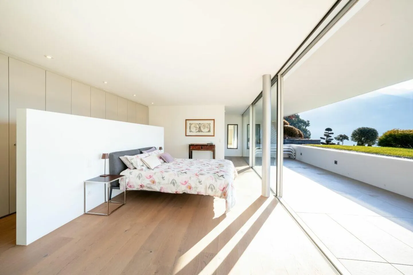 MINUSIO - Luxuriöse Wohnung in privilegierter Lage - Foto 8 von 13