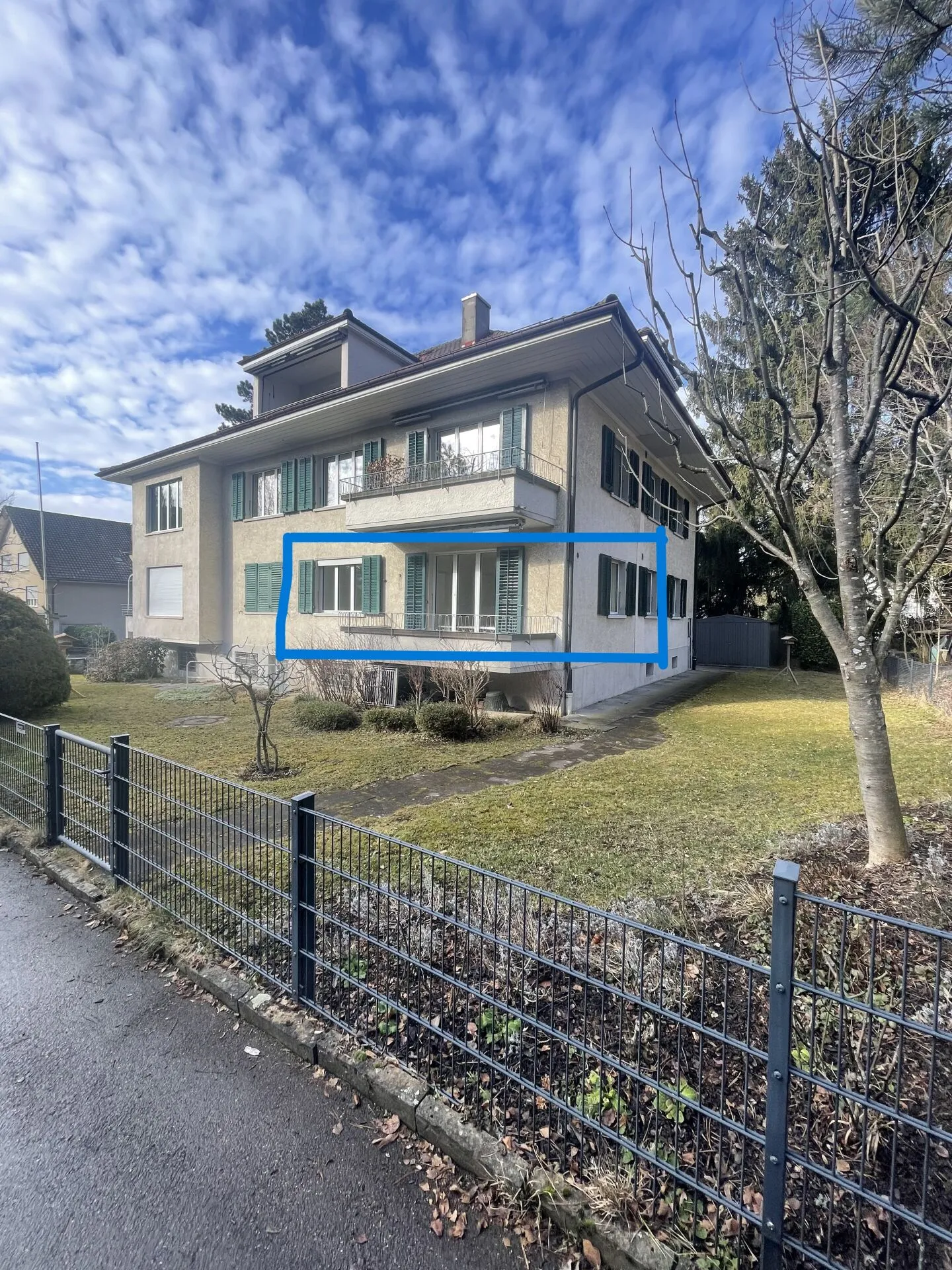 Appartamento 3 locali accogliente - Foto 1 di 14