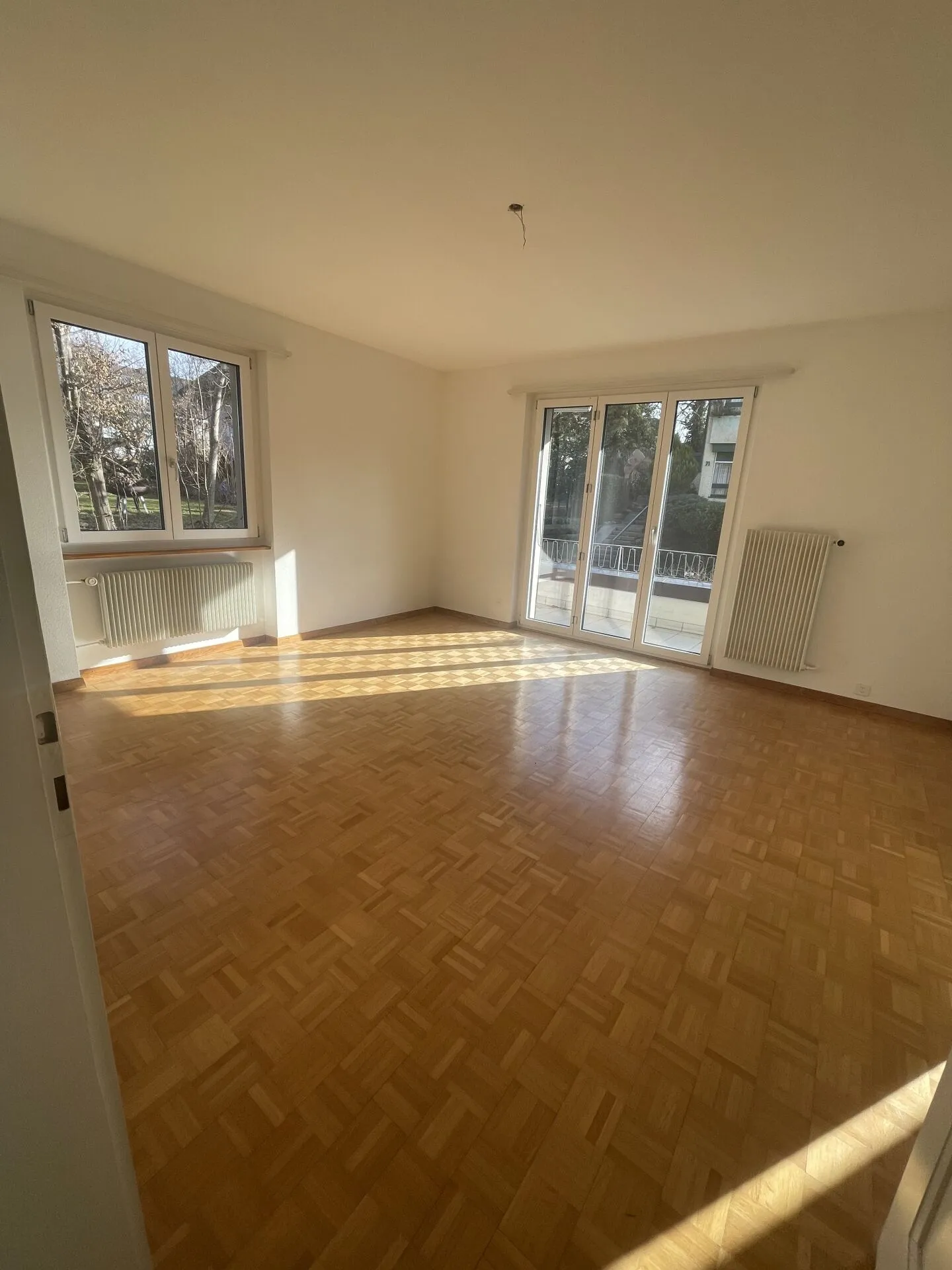 Appartamento 3 locali accogliente - Foto 4 di 14