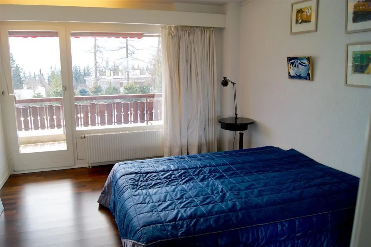 Appartamento di 4,5 locali - Foto 5 di 13