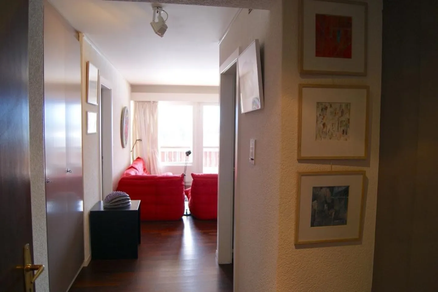 Appartamento di 4,5 locali - Foto 8 di 13