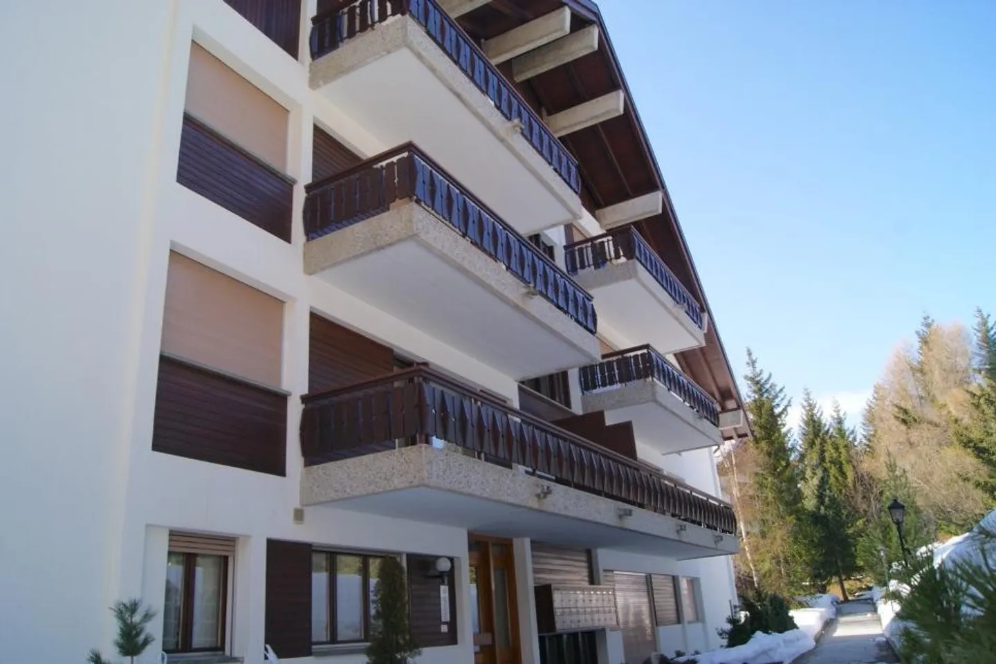 Appartamento di 4,5 locali - Foto 12 di 13