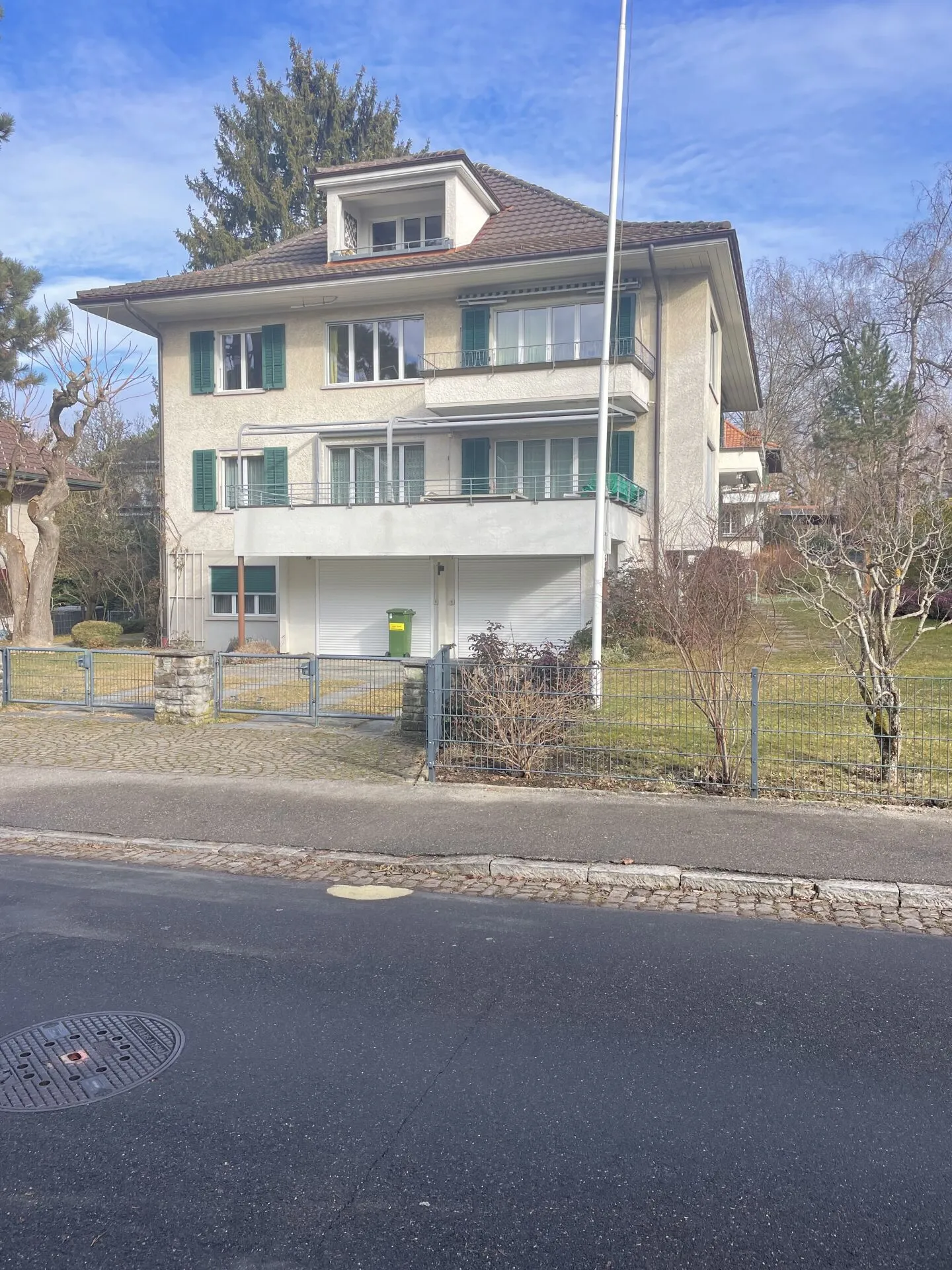 Appartamento 3 locali accogliente - Foto 3 di 14