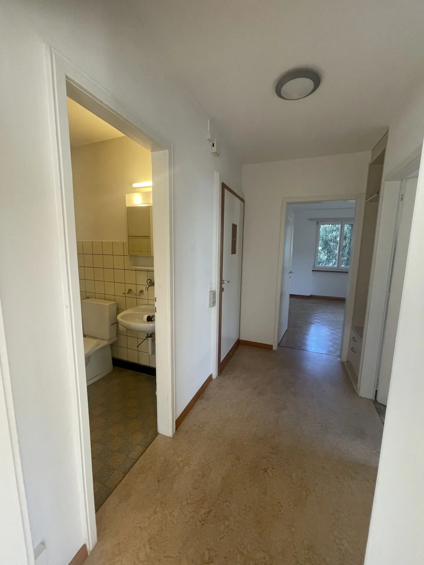 Appartamento 3 locali accogliente - Foto 7 di 14