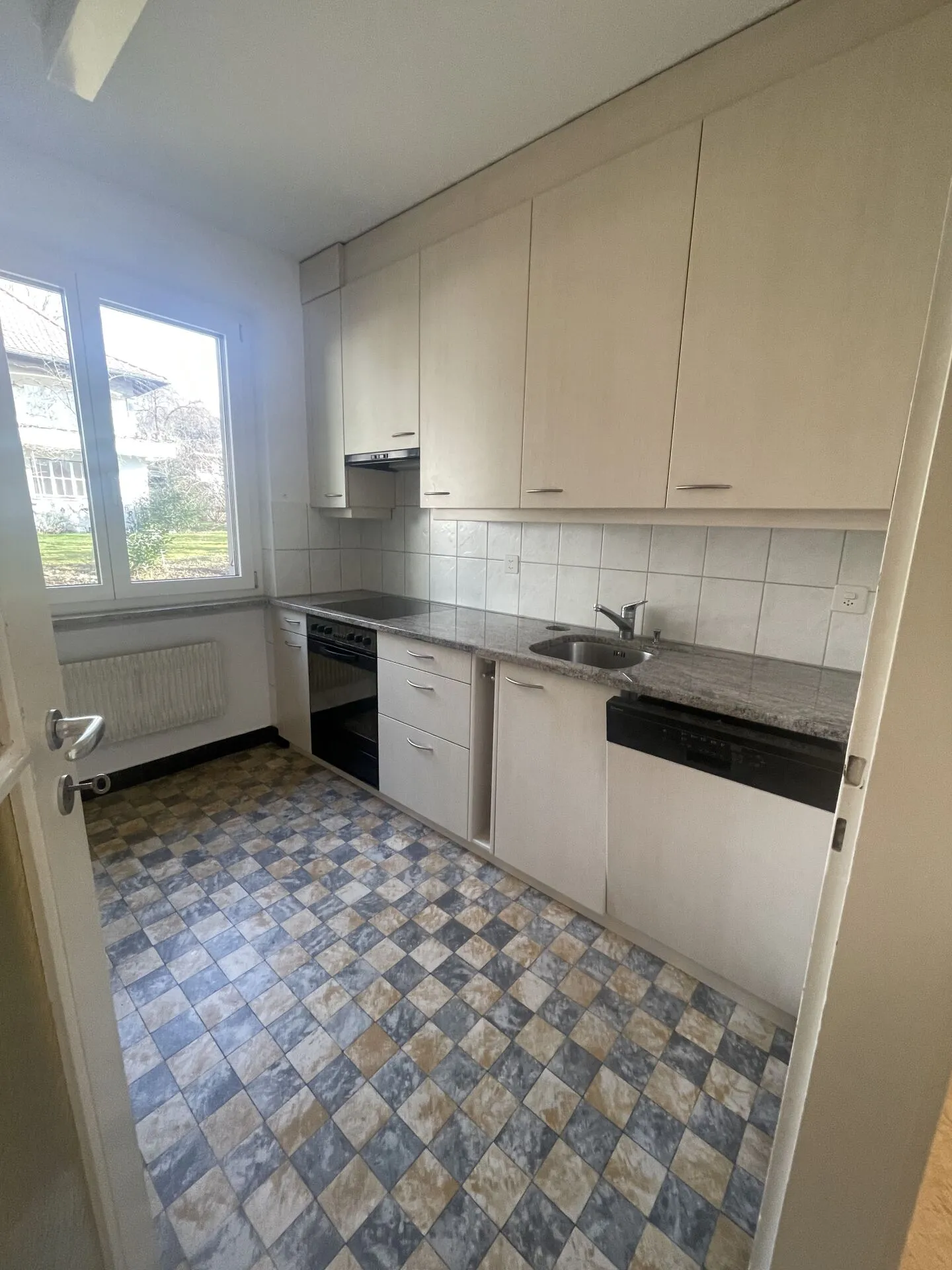 Appartamento 3 locali accogliente - Foto 8 di 14