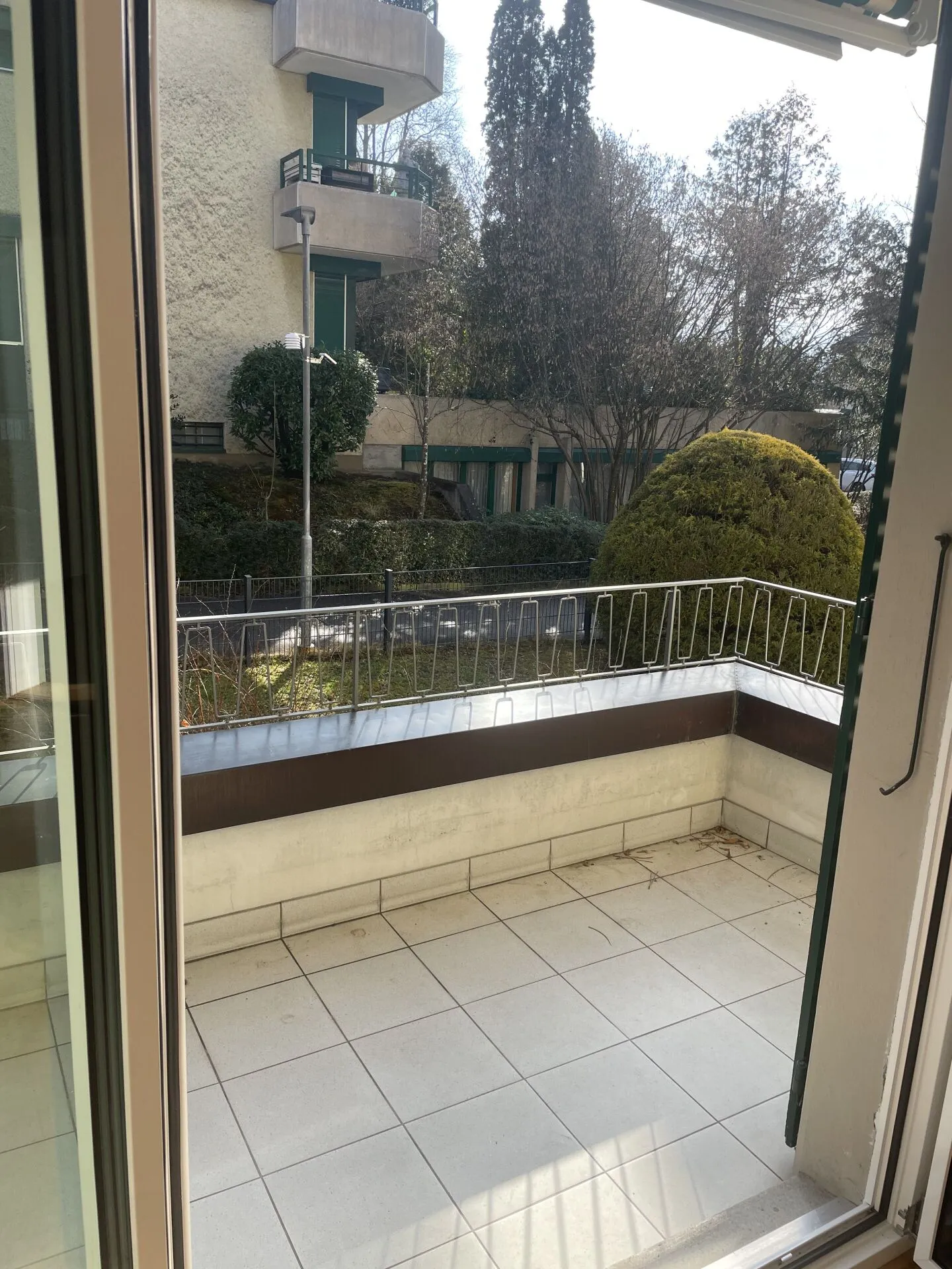 Appartamento 3 locali accogliente - Foto 12 di 14