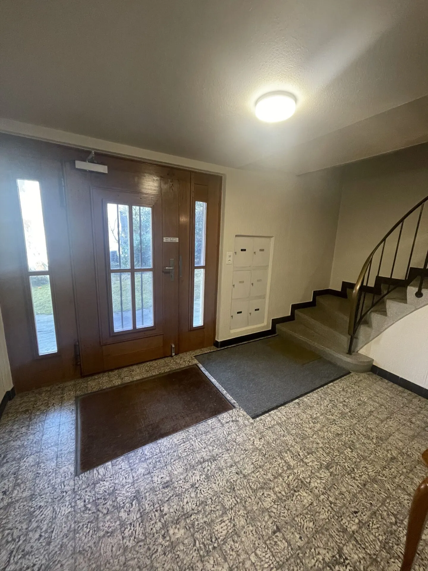 Appartamento 3 locali accogliente - Foto 13 di 14