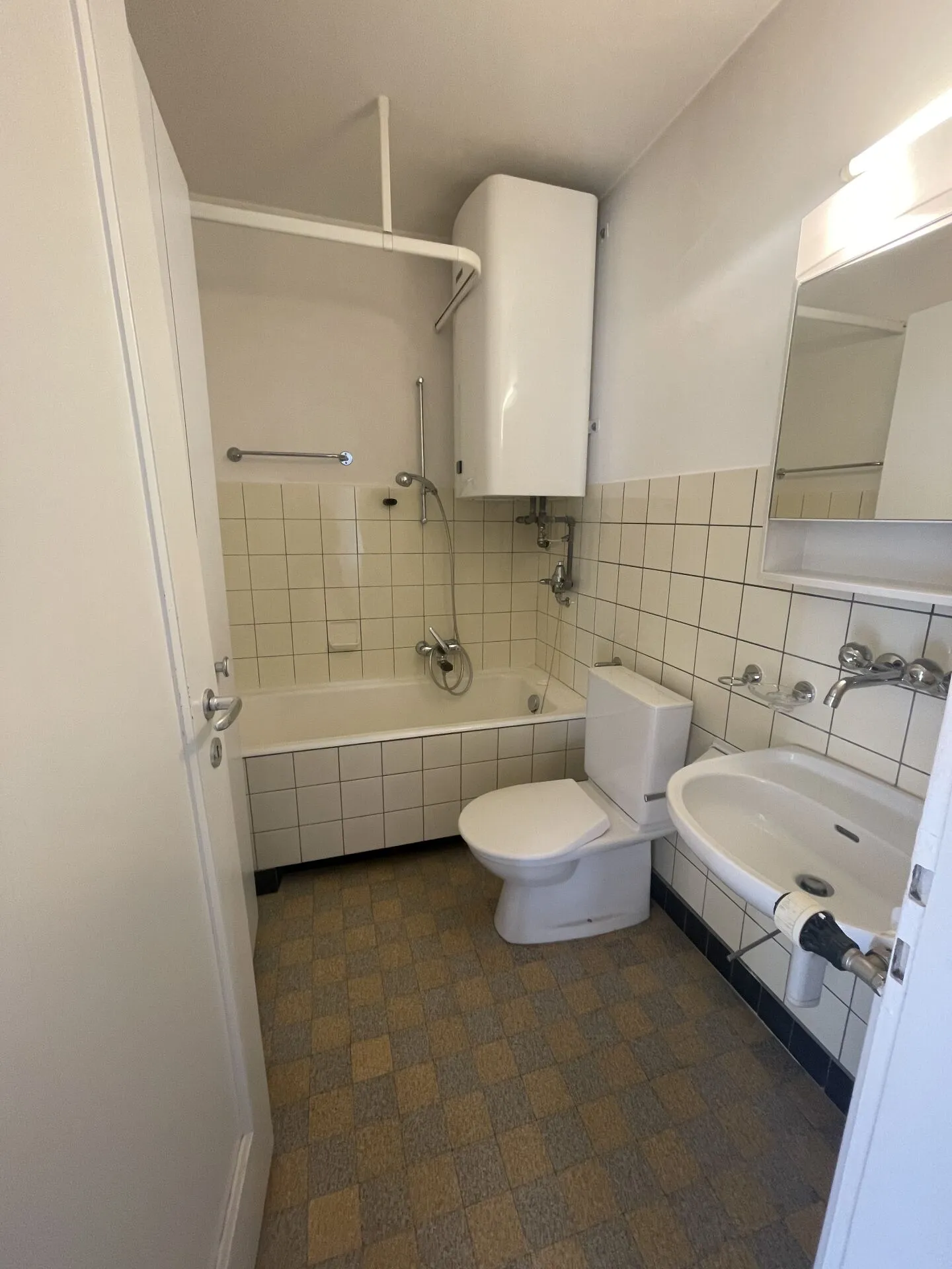 Appartamento 3 locali accogliente - Foto 10 di 14