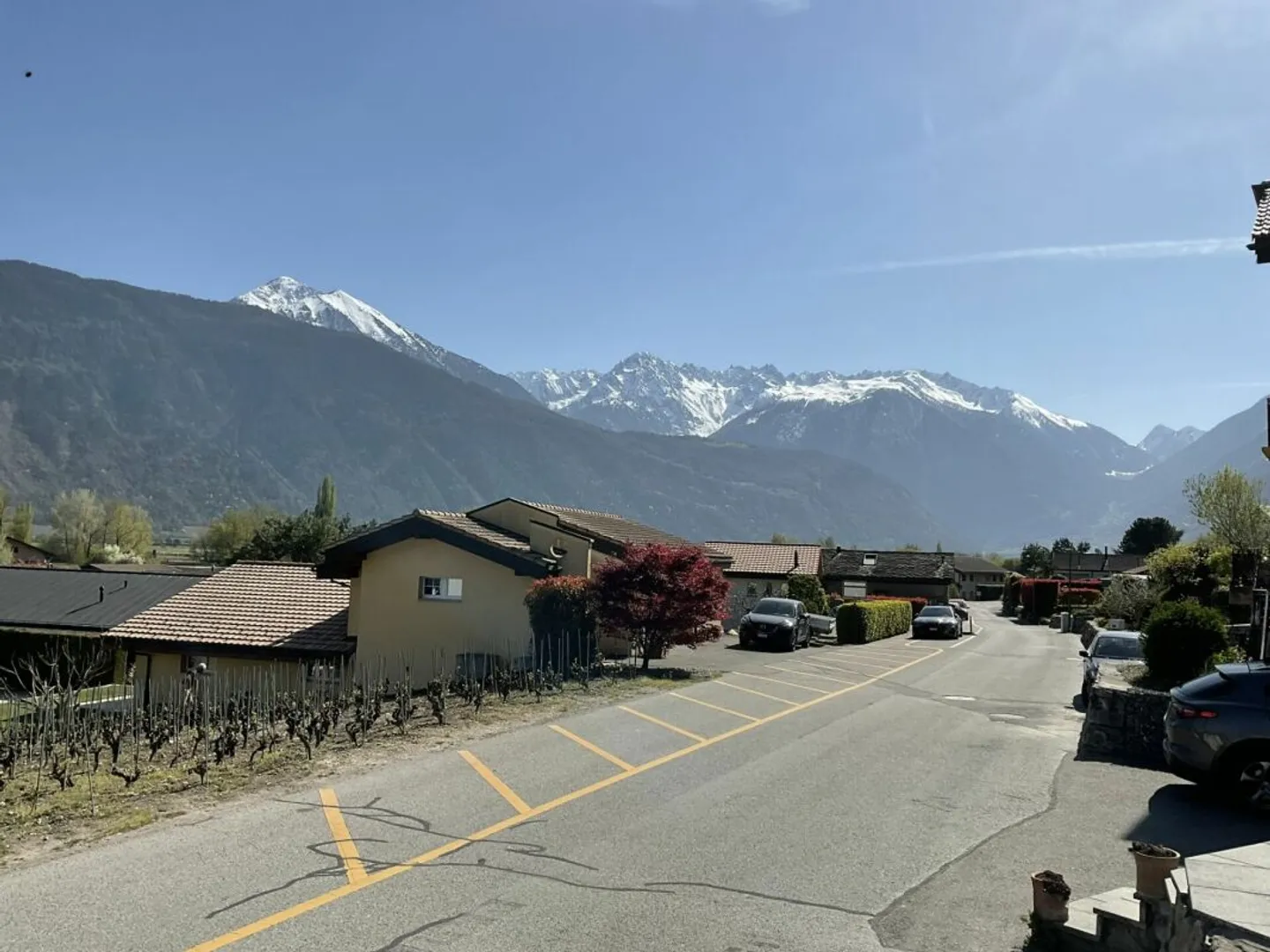 New Villa Project in Fully - Photo 2 of 3