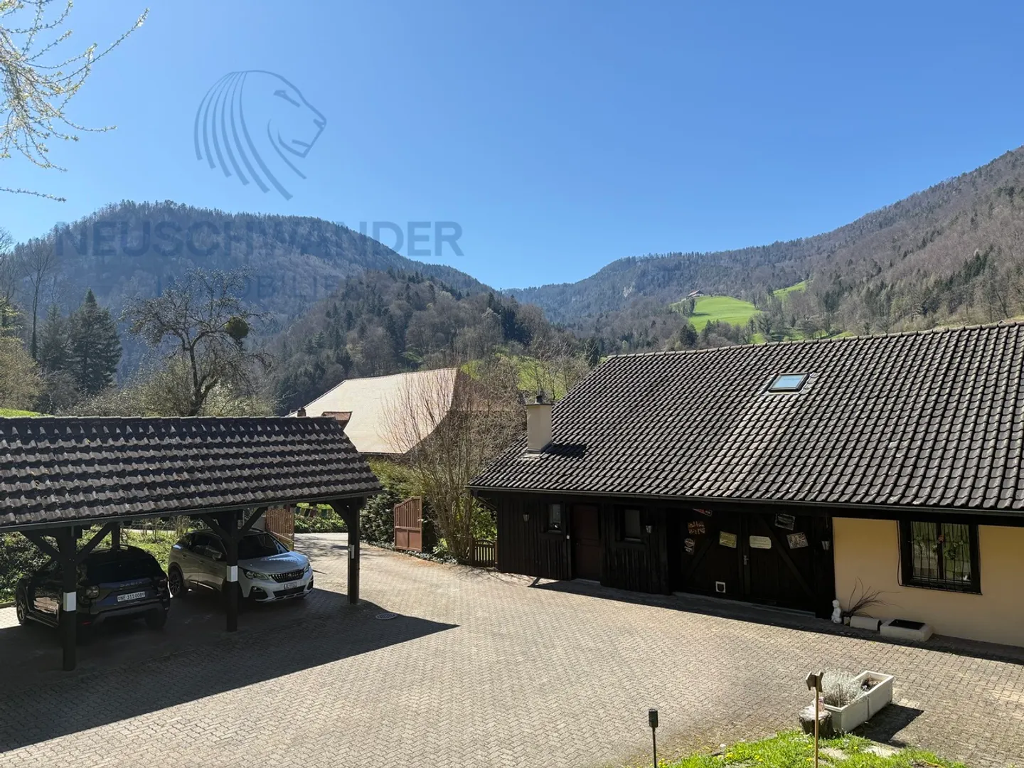 Charmant und ideal gelegen in der Nähe der Natur - Foto 16 von 16