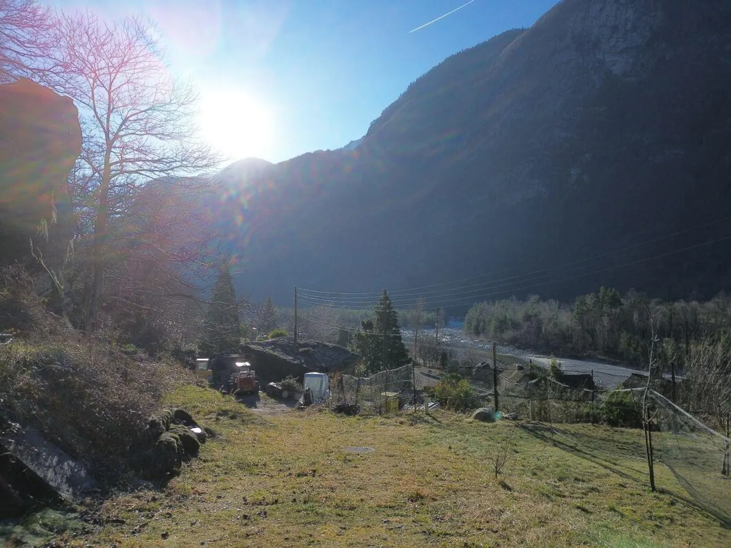 Charming Rustic with Panoramic View in Valle Maggia - A Dream Refuge - Photo 8 of 8