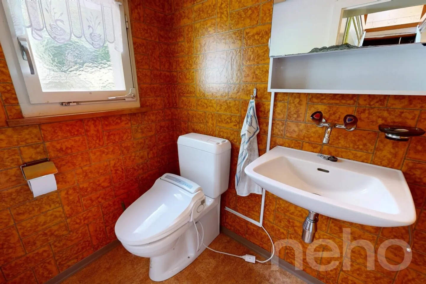 Unique Family Home with Potential - Photo 8 of 12
