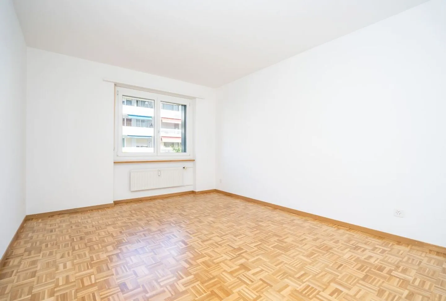 Wohnen im Breitenrainquartier! - Photo 3 of 8