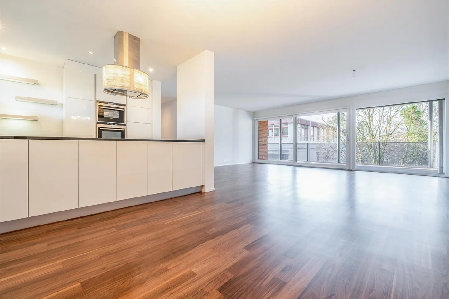 Stilvolles Apartment bei Luzern - Foto 1 von 5