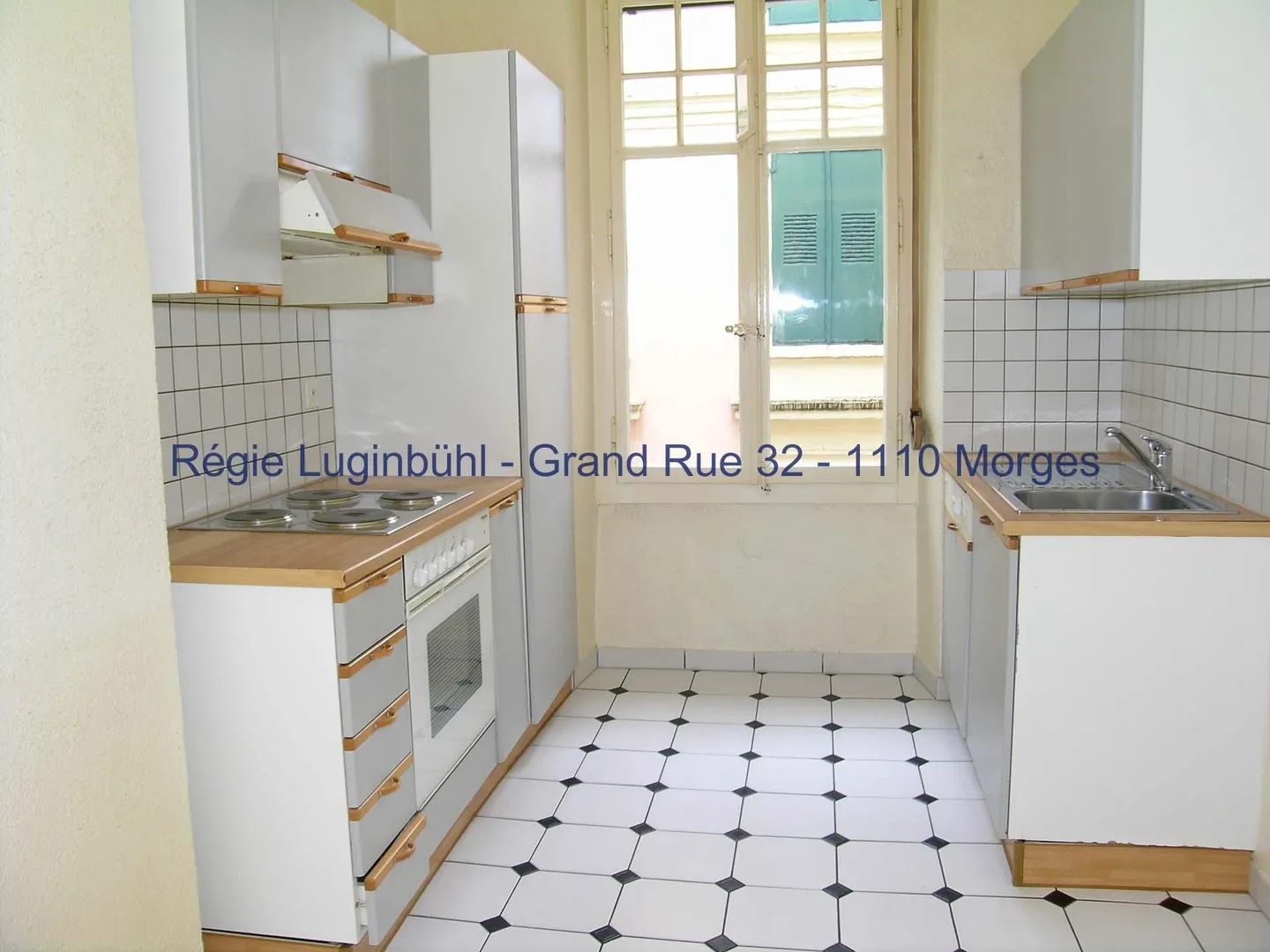 Appartamento 3.5 Stanze Incantevole - Foto 4 di 12
