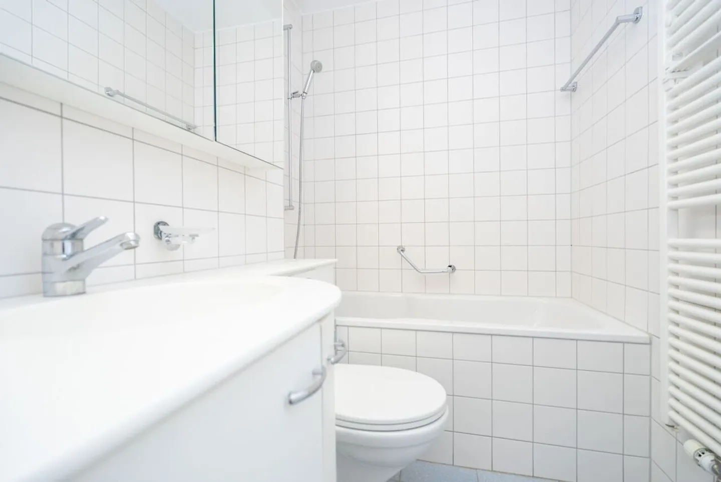 Wohnen im Breitenrainquartier! - Photo 7 of 8