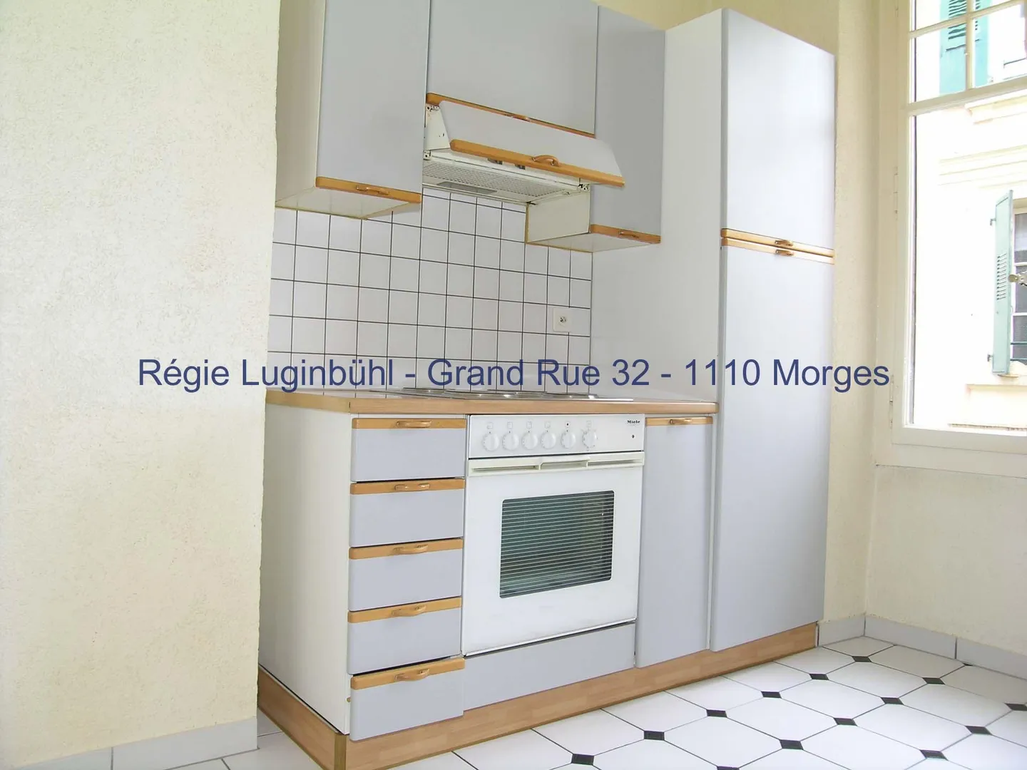 Appartamento 3.5 Stanze Incantevole - Foto 5 di 12