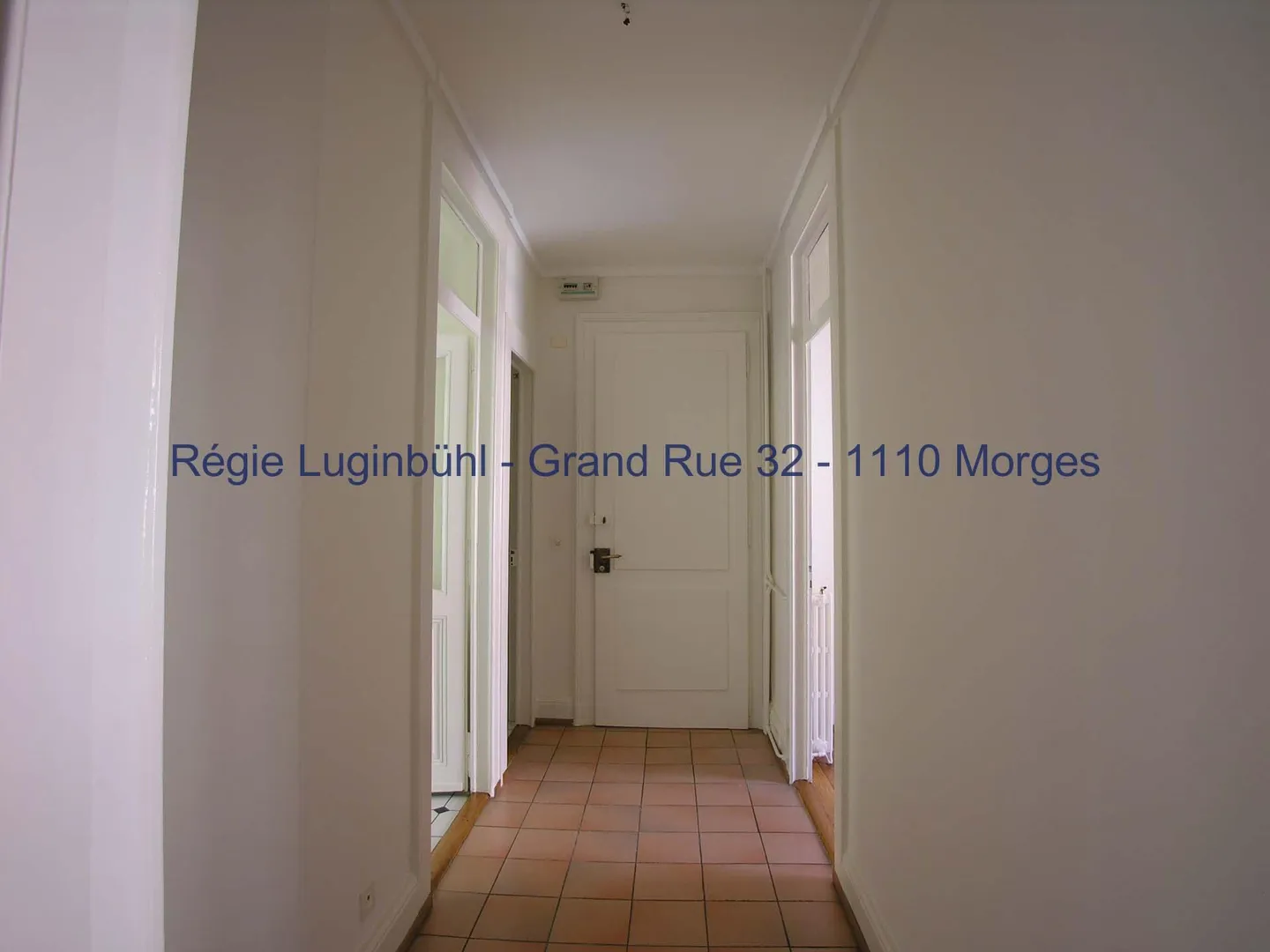 Appartamento 3.5 Stanze Incantevole - Foto 2 di 12