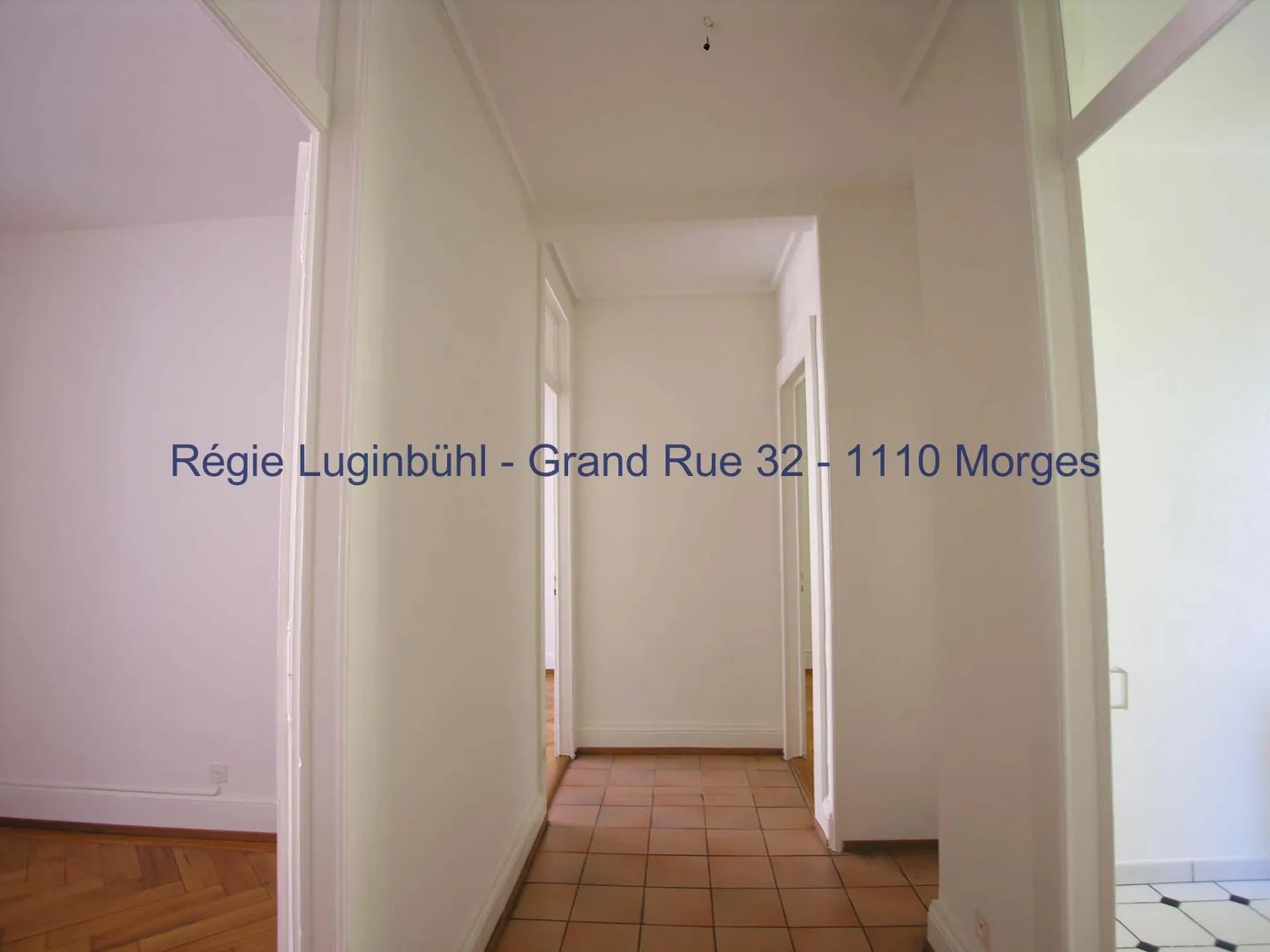 Appartamento 3.5 Stanze Incantevole - Foto 3 di 12