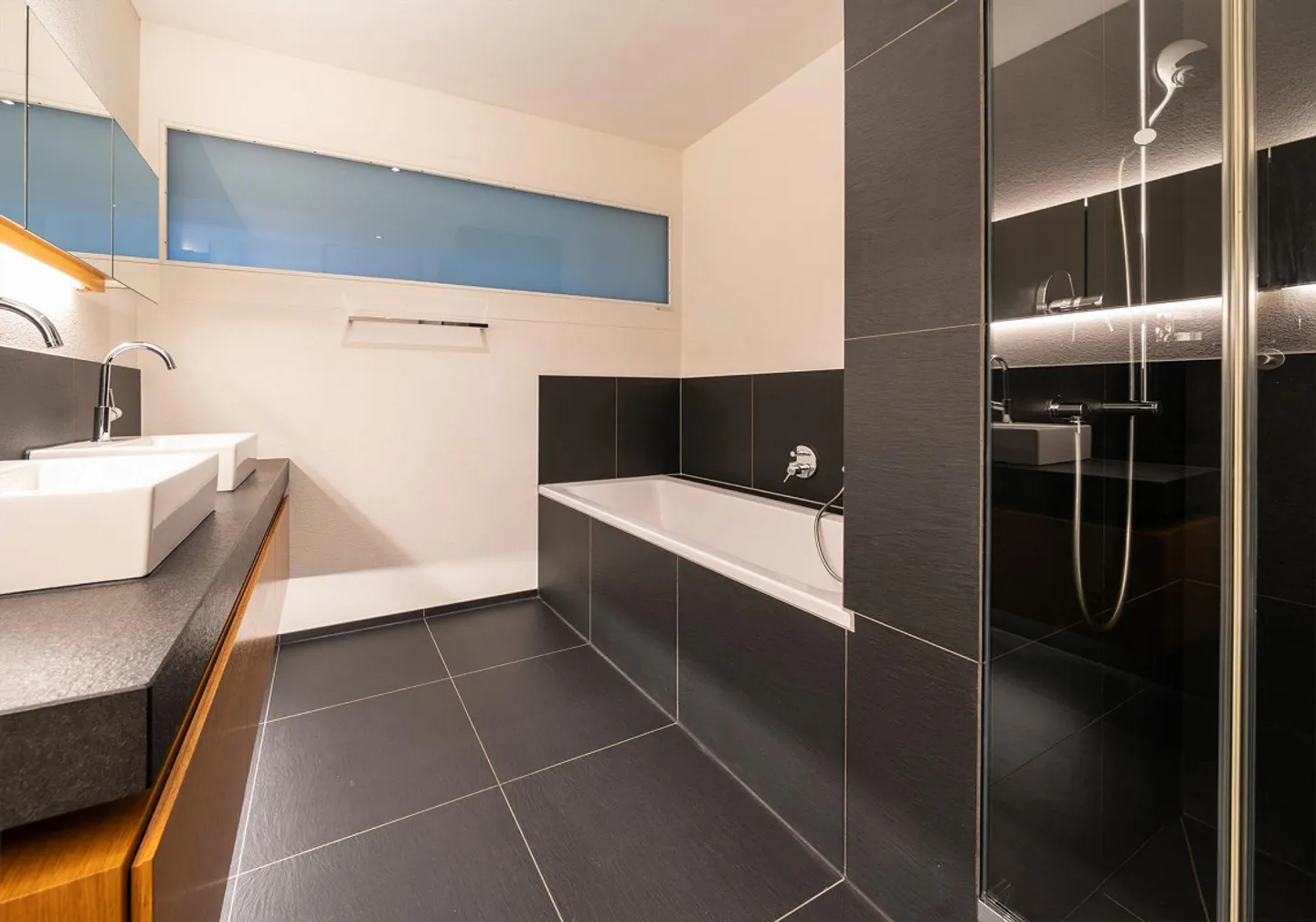 Stilvolles Apartment bei Luzern - Foto 3 von 5