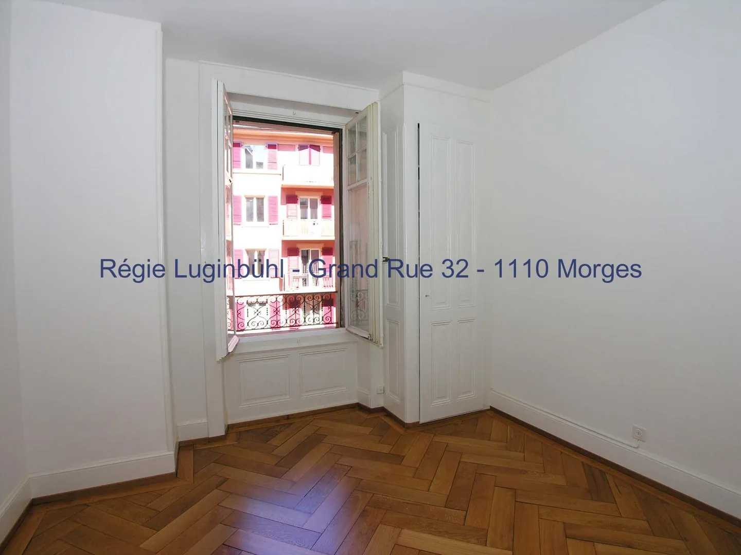 Appartamento 3.5 Stanze Incantevole - Foto 8 di 12