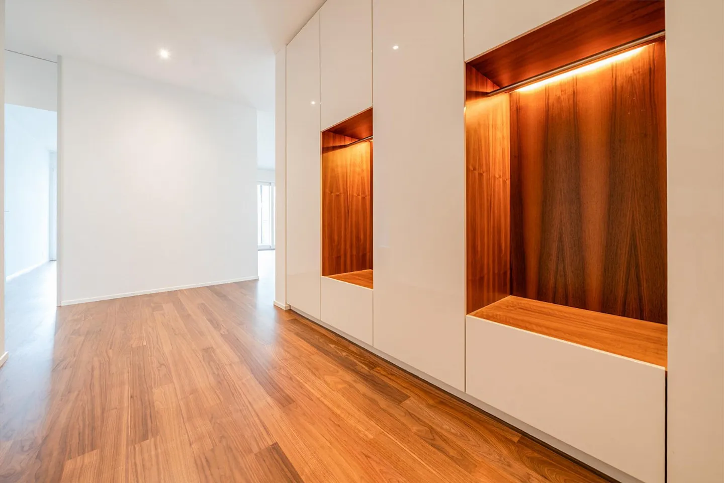 Stilvolles Apartment bei Luzern - Foto 4 von 5