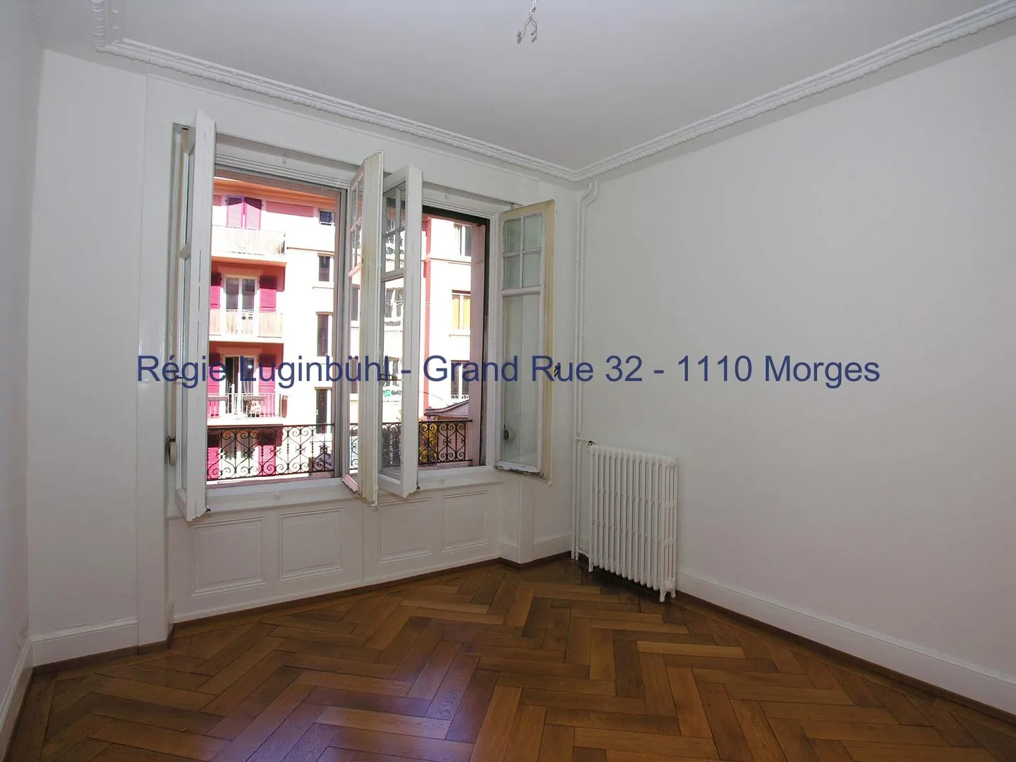 Appartamento 3.5 Stanze Incantevole - Foto 9 di 12