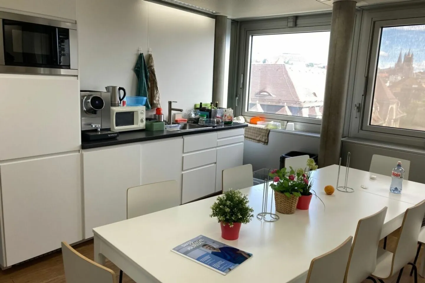 Superb workspace in the heart of Lausanne! - Photo 3 of 5