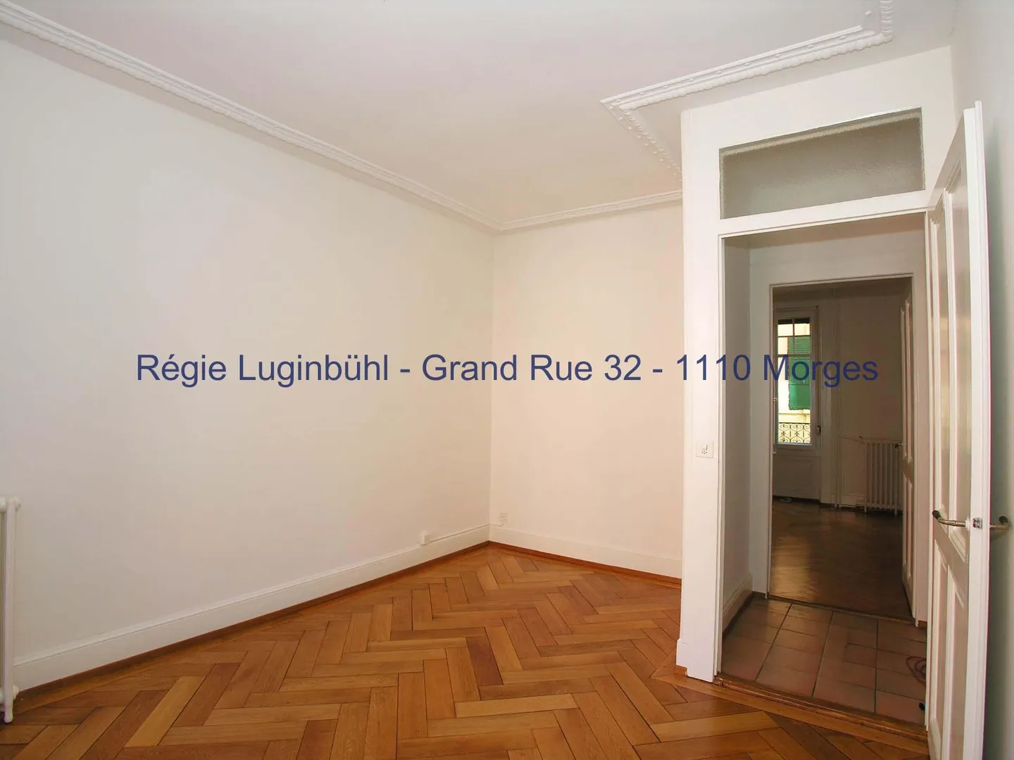 Appartamento 3.5 Stanze Incantevole - Foto 10 di 12