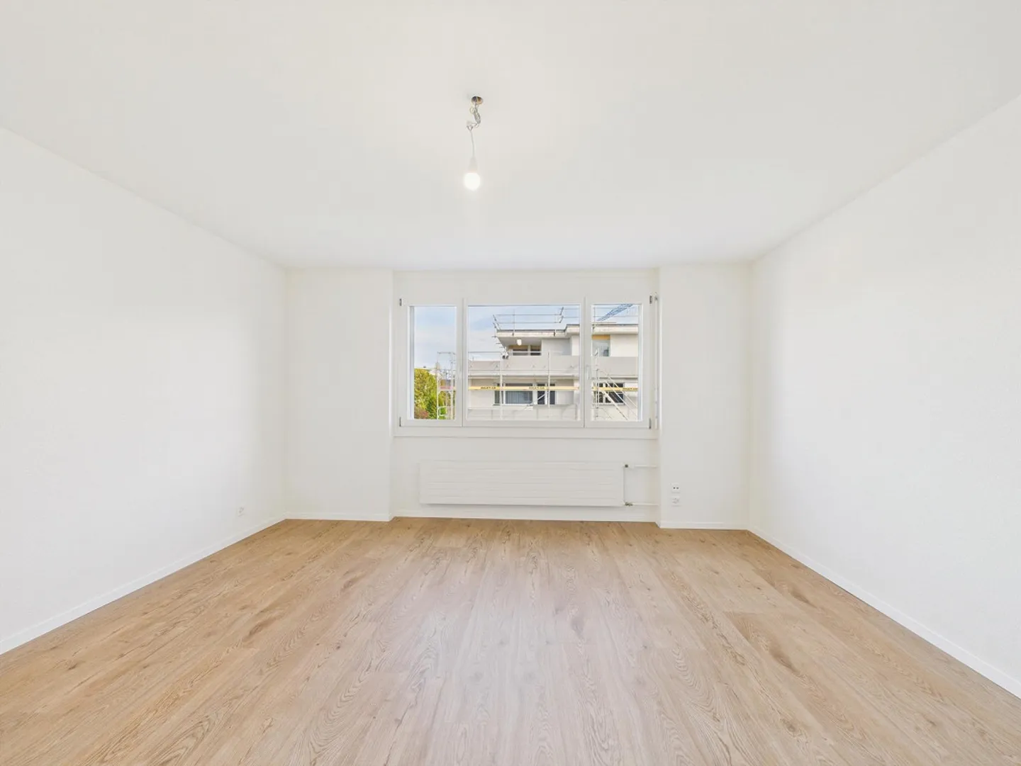 Renovated 4.5-room apartment in Rapperswil near the lake - Photo 9 of 14