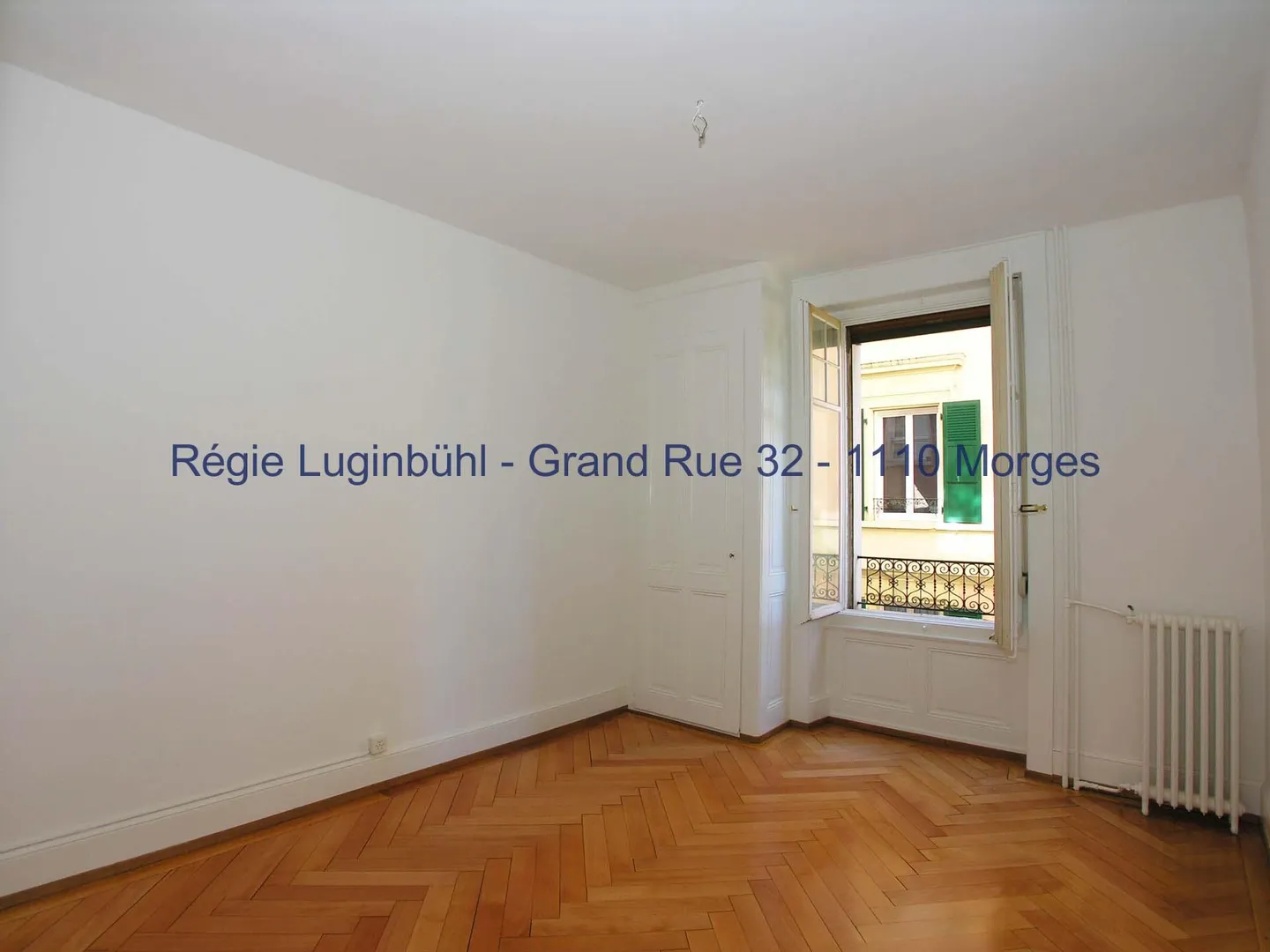 Appartamento 3.5 Stanze Incantevole - Foto 12 di 12