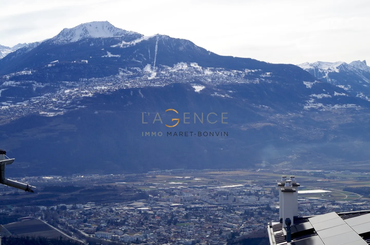 4,5-ZIMMER-WOHNUNG MIT 9 M2 TERRASSE - Foto 9 von 9