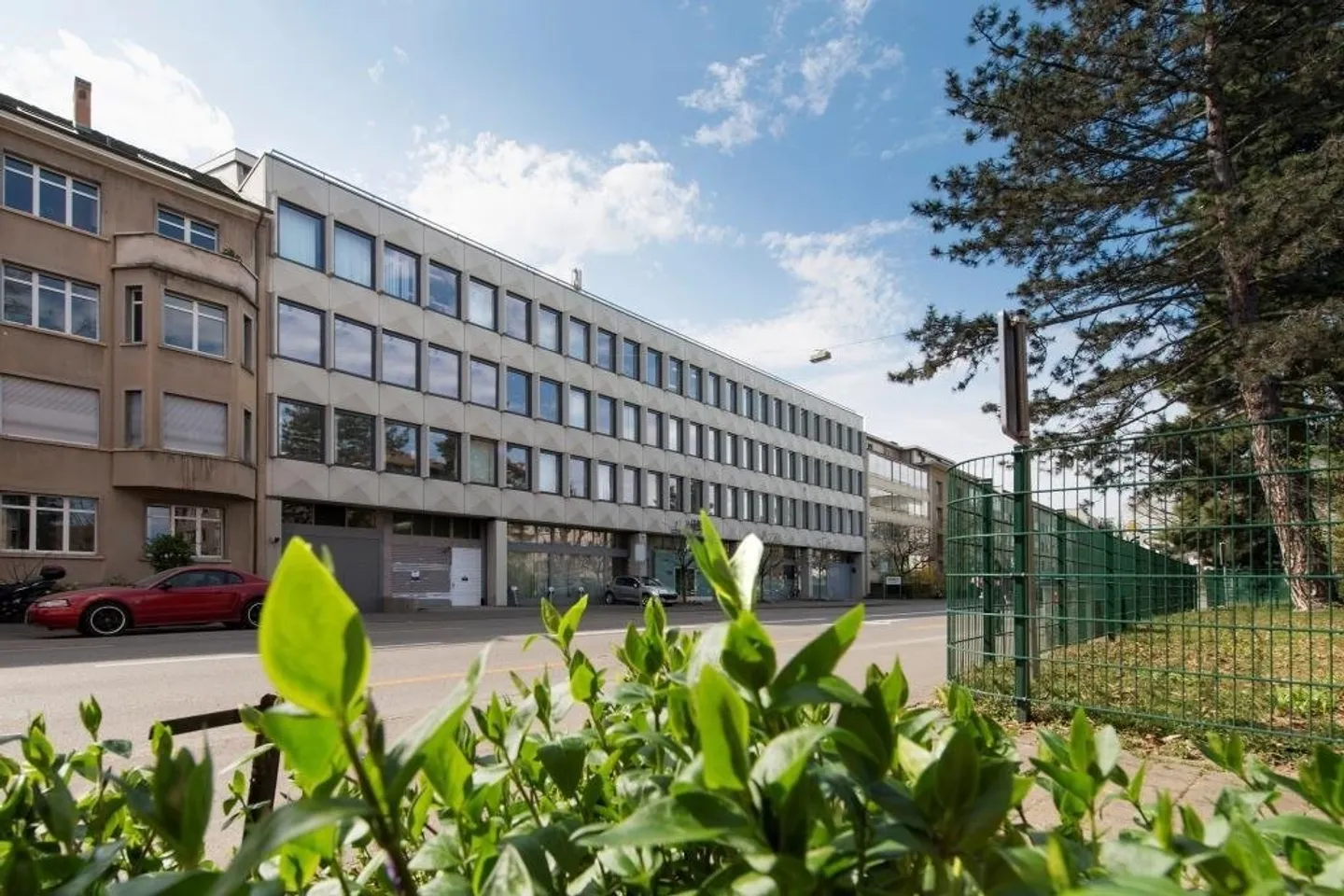 Gewerbefläche in Basel - Foto 7 von 7