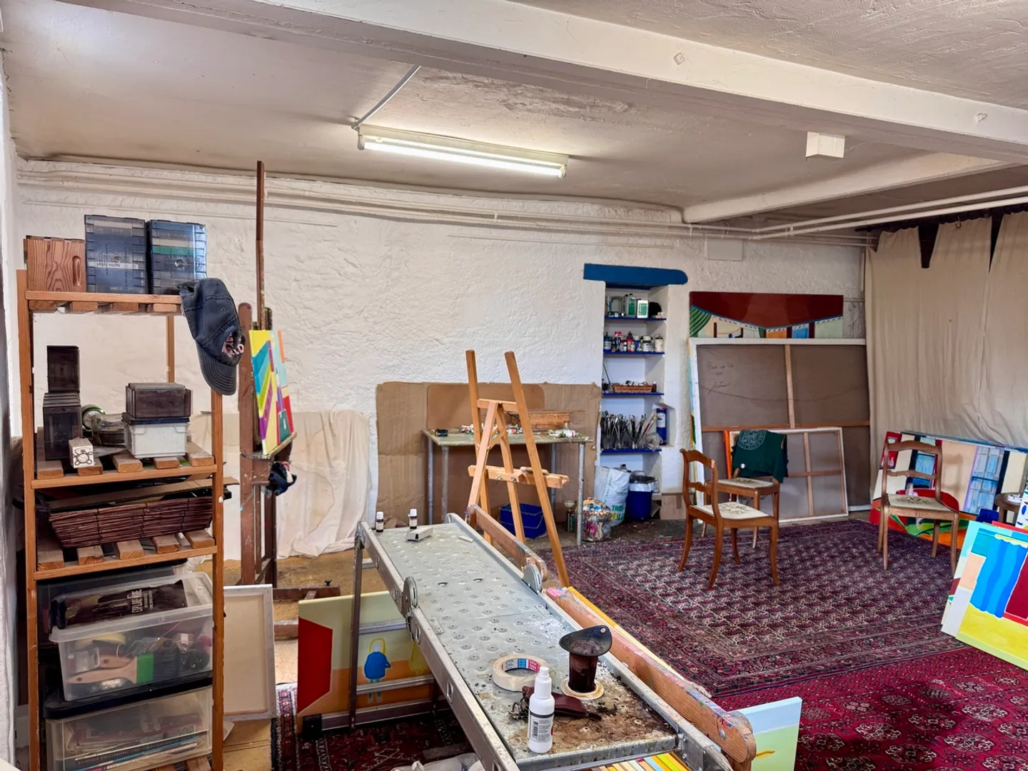 Immeuble d'habitation avec un local commercial au coeur de Bussigny - Photo 4 sur 7