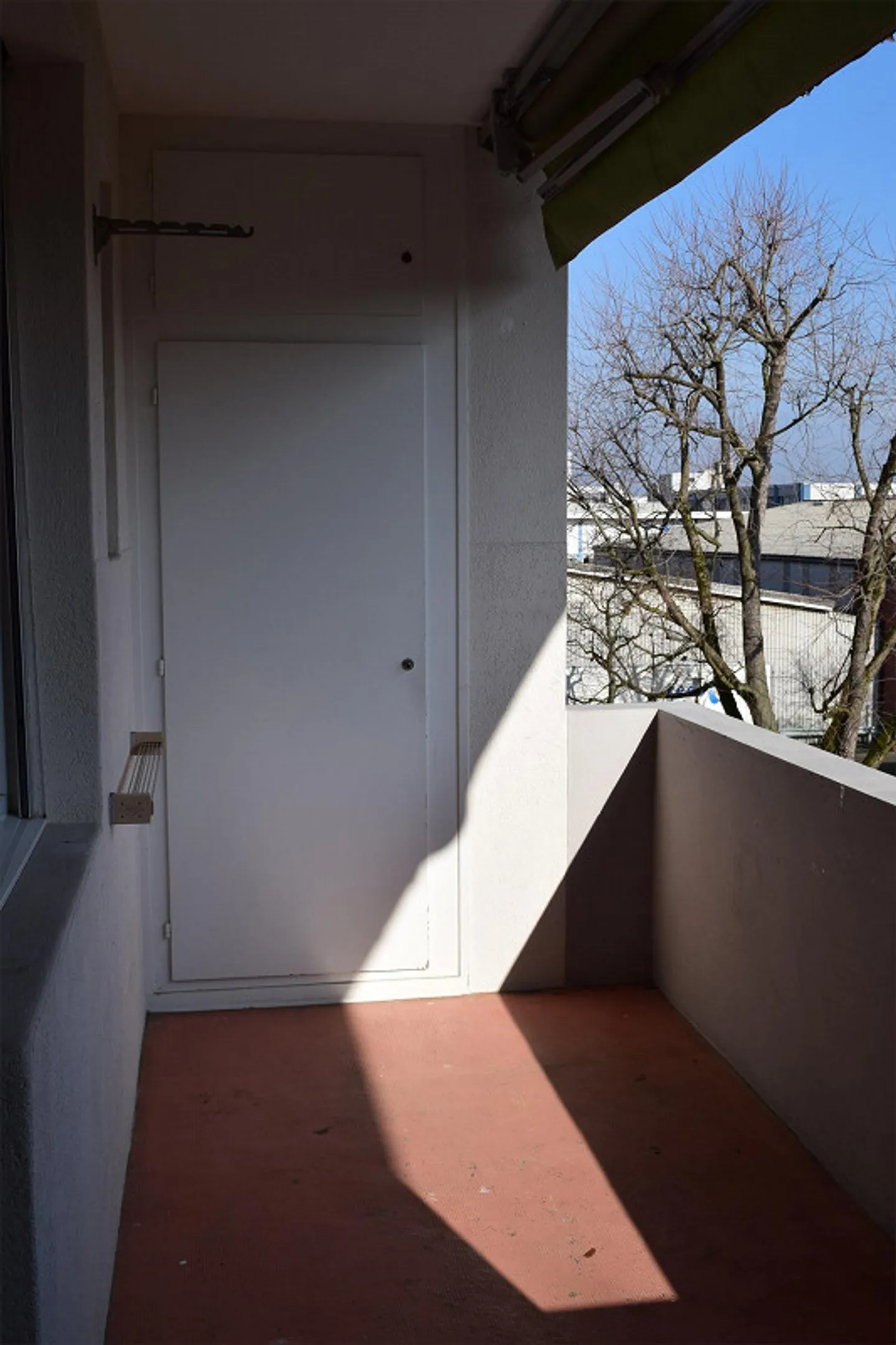 Beautiful, sunny 4-room apartment near the village center - Photo 11 of 13