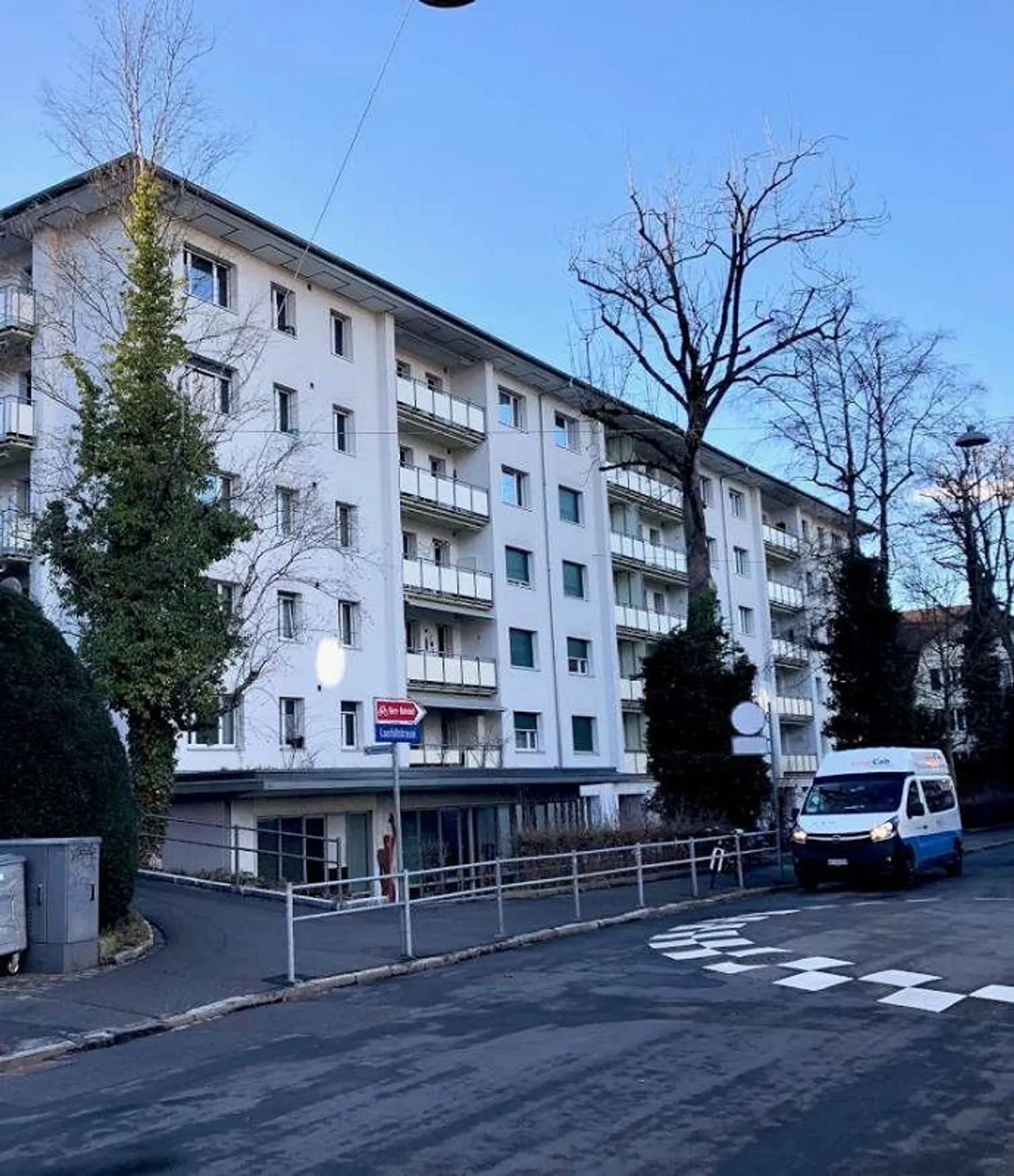 Die perfekt erste eigene Wohnung - Foto 1 von 6